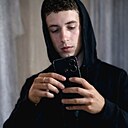 Олександр, 18 лет