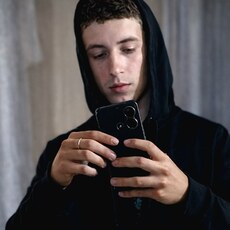 Фотография мужчины Олександр, 18 лет из г. Николаев