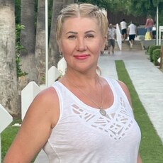 Фотография девушки Любовь, 52 года из г. Курск