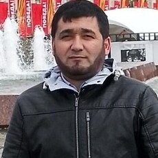 Фотография мужчины Саша, 42 года из г. Москва