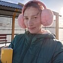 Мария, 24 года