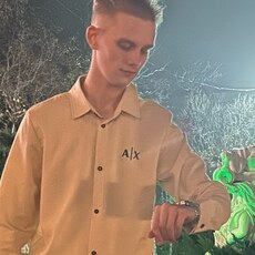 Фотография мужчины Дмитрий, 22 года из г. Сальск