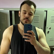 Фотография мужчины Паша, 27 лет из г. Кемерово