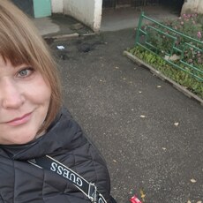 Фотография девушки Елена, 40 лет из г. Самара