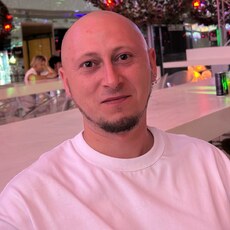 Фотография мужчины Евгений, 34 года из г. Санкт-Петербург