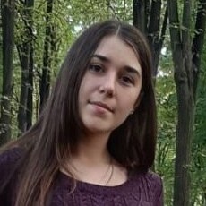 Настя, 25 из г. Красноярск.