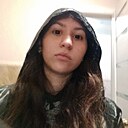 Ксения, 19 лет