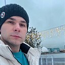 Максим, 33 года