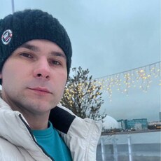 Фотография мужчины Максим, 33 года из г. Могилев