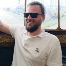 Фотография мужчины Роман, 31 год из г. Санкт-Петербург