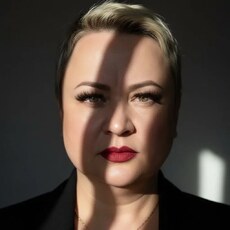 Фотография девушки Катерина, 53 года из г. Москва