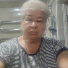 Фотография девушки Галина, 66 лет из г. Тбилиси