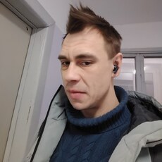 Фотография мужчины Nnz Qзя, 34 года из г. Санкт-Петербург