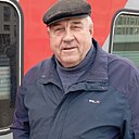 Серёга, 66 лет