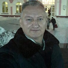 Фотография мужчины Серёга, 66 лет из г. Пенза