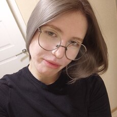 Фотография девушки Екатерина, 20 лет из г. Домодедово