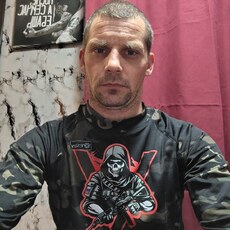 Фотография мужчины Сергей, 34 года из г. Волгодонск