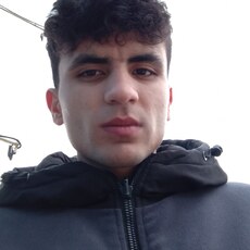 Фотография мужчины Федя, 30 лет из г. Красноярск