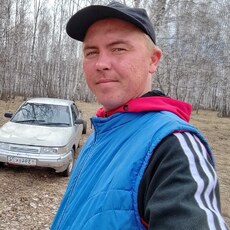 Фотография мужчины Вовчик, 28 лет из г. Каргаполье