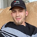 Джони, 30 лет