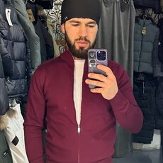 Фотография мужчины Akhmed, 25 лет из г. Тюмень