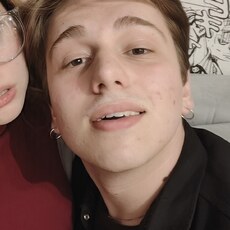 Фотография мужчины Рома, 18 лет из г. Кемерово