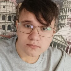 Фотография мужчины Захар, 18 лет из г. Мозырь
