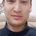 Улугбек, 27 лет