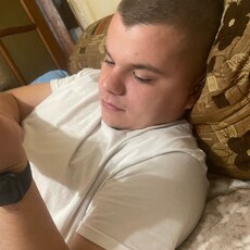 Фотография мужчины Женя, 26 лет из г. Одесса