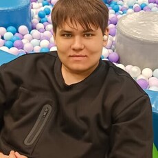 Фотография мужчины Олег, 18 лет из г. Новосибирск