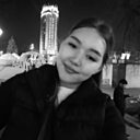 Айдина, 20 лет