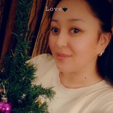Фотография девушки Дильназ, 27 лет из г. Алматы