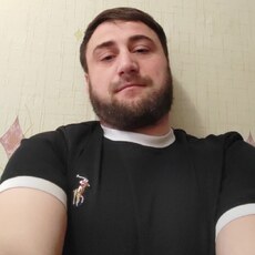 Фотография мужчины Рамазан, 31 год из г. Енакиево