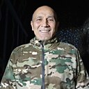 Алишер, 50 лет