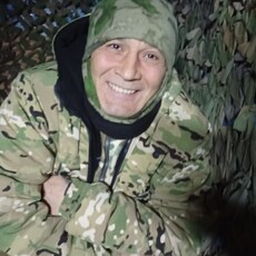 Фотография мужчины Алишер, 50 лет из г. Донецк