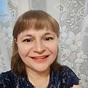 Настя, 44 года