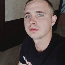 Фотография мужчины Александр, 27 лет из г. Челябинск