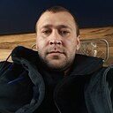 Николай, 33 года