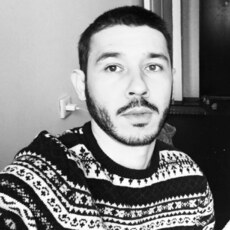 Фотография мужчины Ахмед, 34 года из г. Фергана