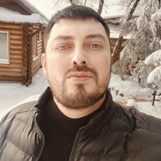 Фотография мужчины Святослав, 39 лет из г. Черногорск