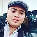 Жавлон, 25 лет