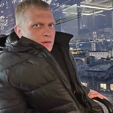 Фотография мужчины Юра, 38 лет из г. Ставрополь