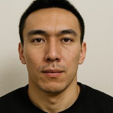 Фотография мужчины Makc, 28 лет из г. Алматы