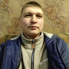 Фотография мужчины Александр, 37 лет из г. Новозавидовский