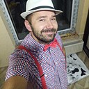 Роман, 40 лет