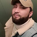 Имран, 25 лет