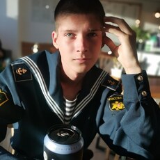 Фотография мужчины Роман, 19 лет из г. Севастополь