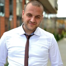 Фотография мужчины Максим, 42 года из г. Ульяновск