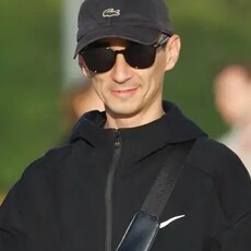 Фотография мужчины Руслан, 37 лет из г. Астана