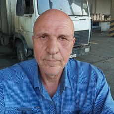 Фотография мужчины Deaf, 61 год из г. Краснодар